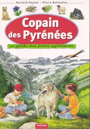Copain des Pyrénées