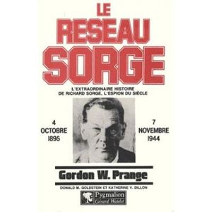 Le Réseau Sorge