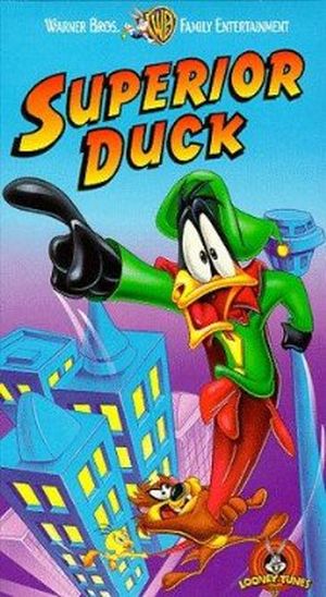 Super Défi Duck