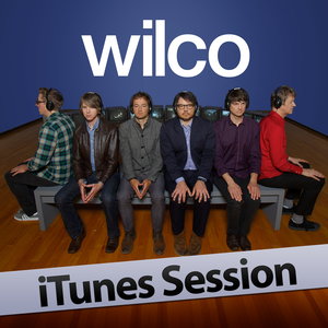 iTunes Session (Live)