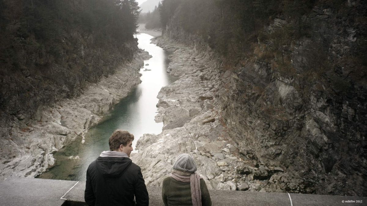 Le barrage Film (2013) SensCritique