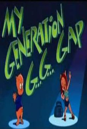 My Generation G-G-Gap