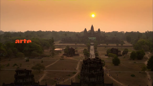 Angkor redécouvert