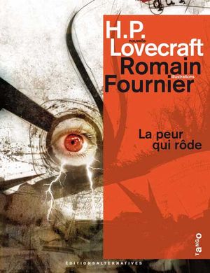 La Peur qui rôde