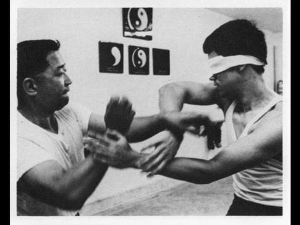 Bruce Lee's Jeet Kune Do