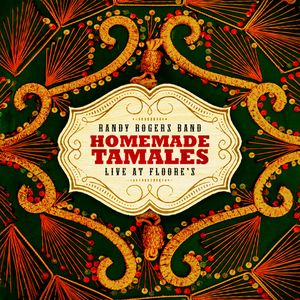 Homemade Tamales: Live at Floores (Live)