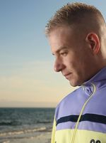 Mark Sherry