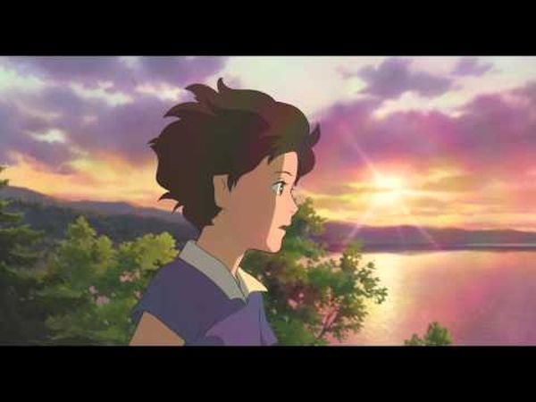 Souvenirs de Marnie