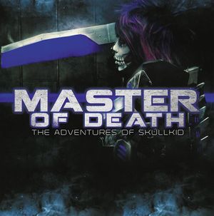 Master of Death