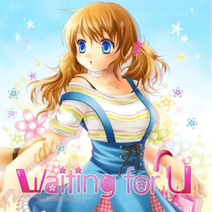 Monthly MVZ Vol.2 - Waiting For U (EP)