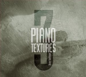 Piano Textures 3, Part VII