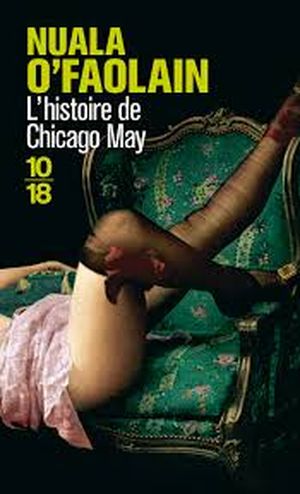 L'Histoire de Chicago May