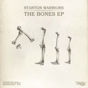 The Bones EP (EP)