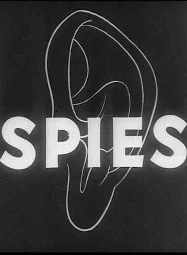 Spies