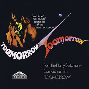 Toomorrow (original soundtrack)