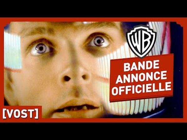 2001 : L'Odyssée de l'espace