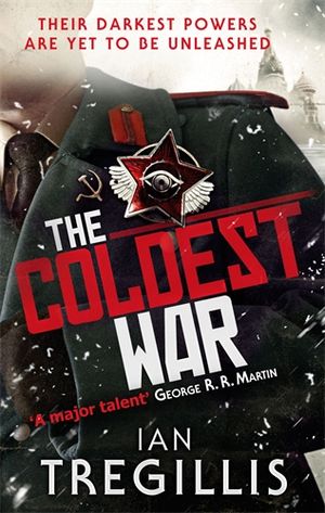 The Coldest War - Le Projet Eidolon, tome 2