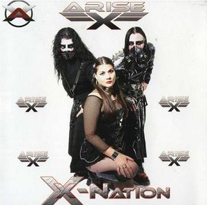 X-Nation