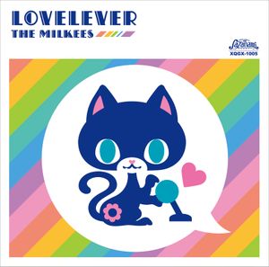 LOVELEVER