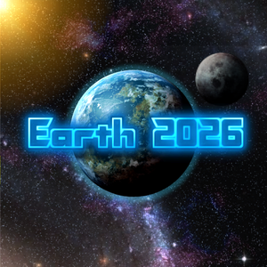 Earth 2026