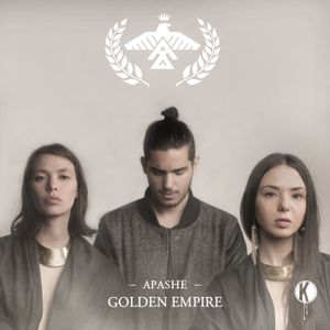 Golden Empire (Original Mix)