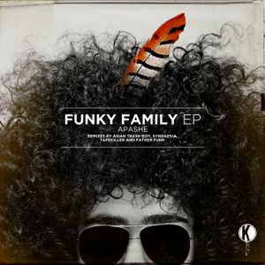 Funky Family (EP)