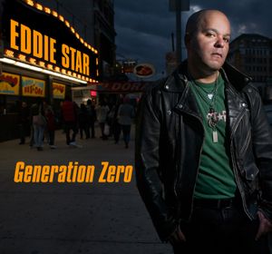 Generation Zero