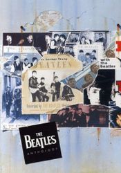 Affiche The Beatles : Anthology Affiche The Beatles : Anthology