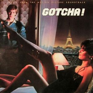 Gotcha! Music From the Motion Picture Soundtrack (OST)