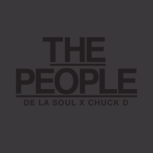The People (Single)