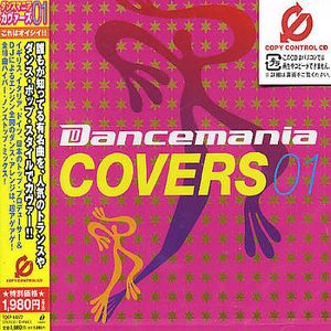 Dancemania Covers 01