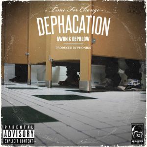 Dephacation (Prod. Phoniks)