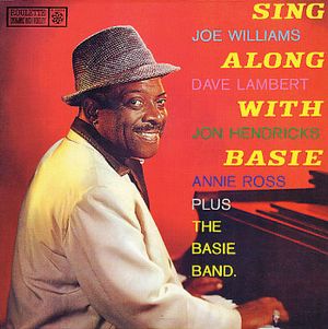 Sing Along With Basie