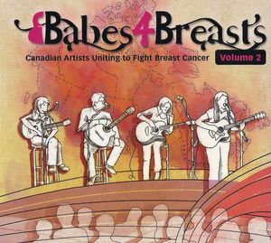 Babes 4 Breasts, Volume 2