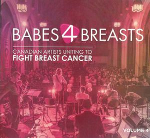 Babes 4 Breasts, Volume 4