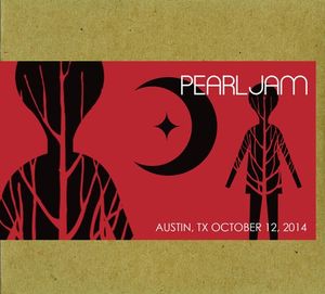 2014-10-12: ACL Festival, Austin, TX, USA (Live)