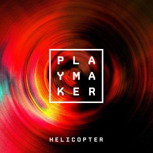 Helicopter (EP)