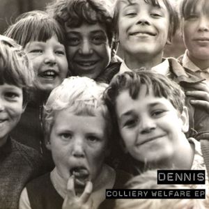 Colliery Welfare EP (EP)