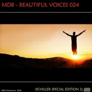 Beautiful Voices 024 (Schiller Special Edition 3)