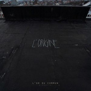 L'Origine (EP)