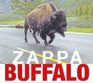 Buffalo (Live)