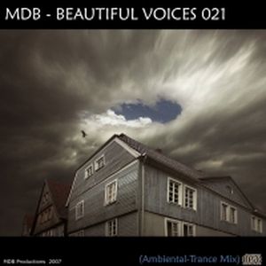 Beautiful Voices 021 (Ambiental-Trance mix)