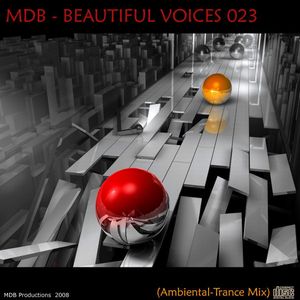 Beautiful Voices 023 (Ambiental-Trance Mix)