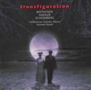 Transfiguration