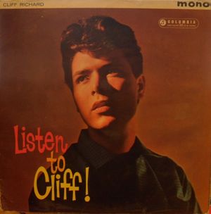 Listen to Cliff!