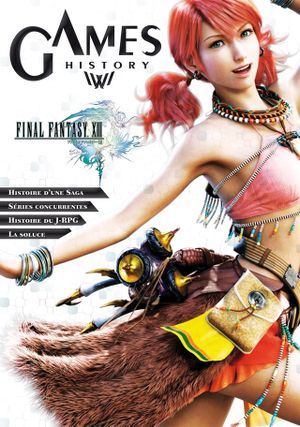 Games History : Final Fantasy et le RPG