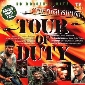 Tour of Duty: The Final Edition