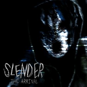 Slender: The Arrival Soundtrack (OST)