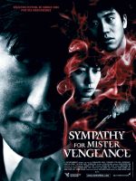 Affiche Sympathy for Mr. Vengeance Affiche Sympathy for Mr. Vengeance