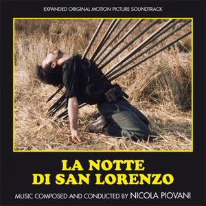 La notte di San Lorenzo (OST)